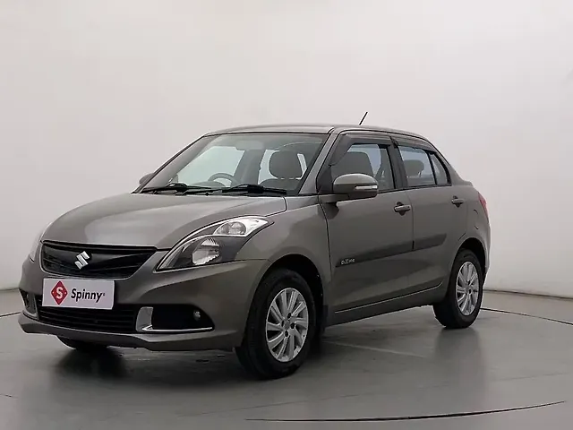 Used 2015 Maruti Suzuki Swift DZire in Coimbatore