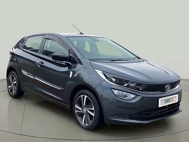 Used 2020 Tata Altroz in Jaipur