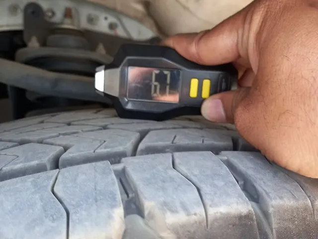 Used Toyota Fortuner 4X2 MT 2.8 Diesel in Ahmedabad