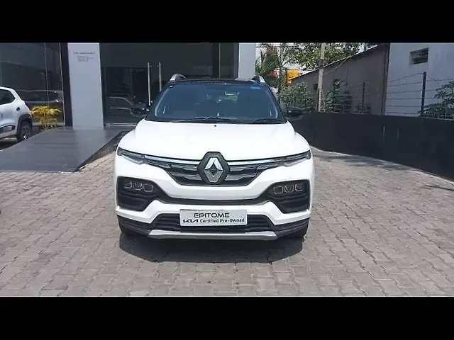 Used 2022 Renault Kiger in Bangalore
