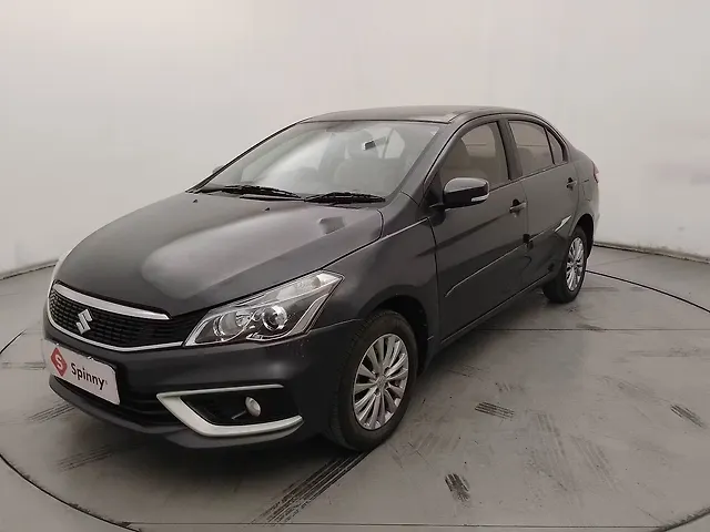 Used 2022 Maruti Suzuki Ciaz in Hyderabad