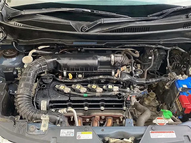 Used Maruti Suzuki Ignis [2020-2023] Zeta 1.2 MT in Indore