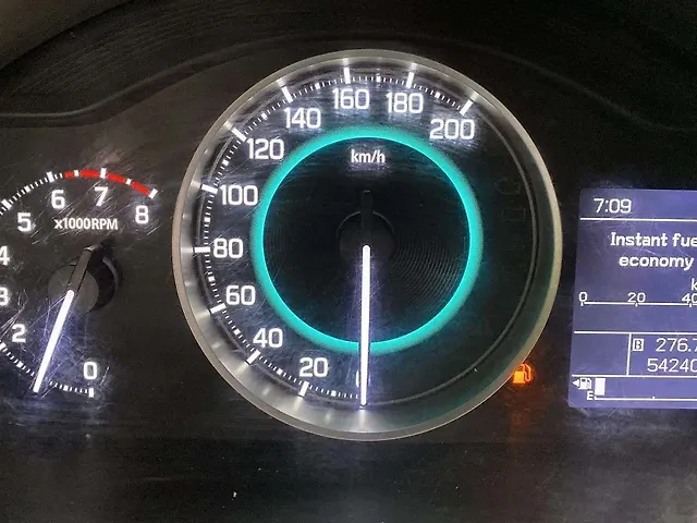 Used Maruti Suzuki Ignis [2020-2023] Zeta 1.2 MT in Indore