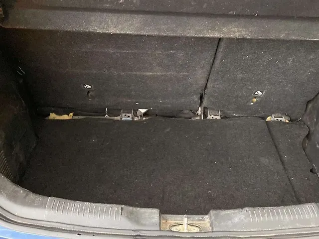 Used Maruti Suzuki Ignis [2020-2023] Zeta 1.2 MT in Indore
