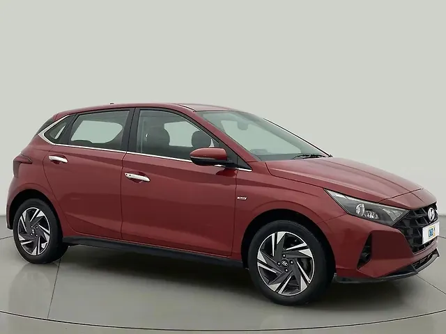 Used 2021 Hyundai Elite i20 in Chennai