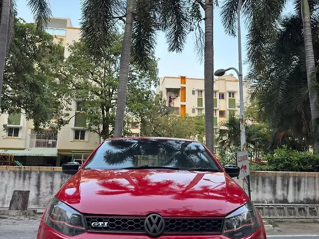 Used 2015 Volkswagen Polo in Chennai
