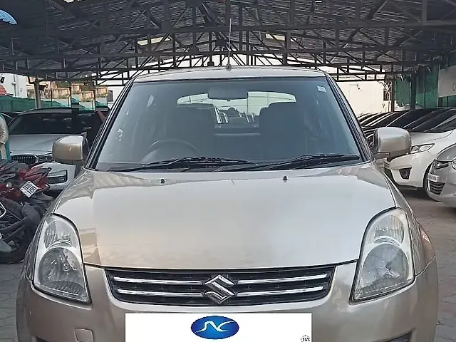 Used 2011 Maruti Suzuki Swift DZire in Coimbatore
