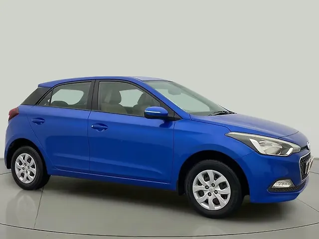 Used 2017 Hyundai Elite i20 in Coimbatore