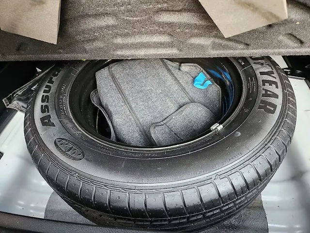 Used Kia Seltos [2019-2022] HTK Plus 1.5 Diesel AT in Chandigarh