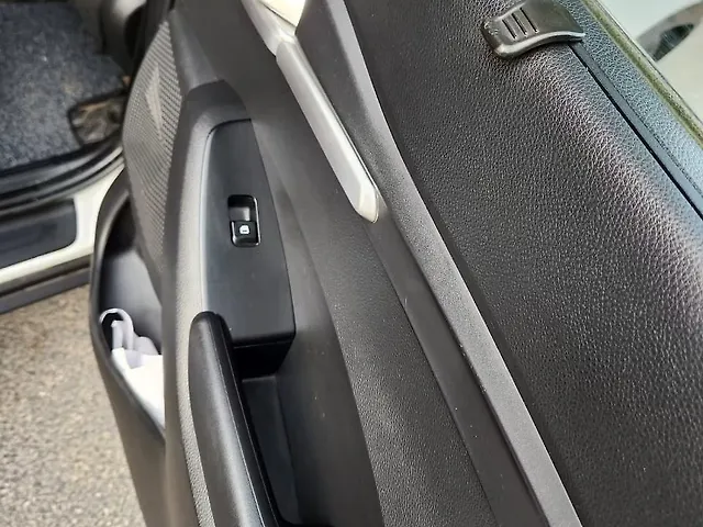 Used Kia Seltos [2019-2022] HTK Plus 1.5 Diesel AT in Chandigarh