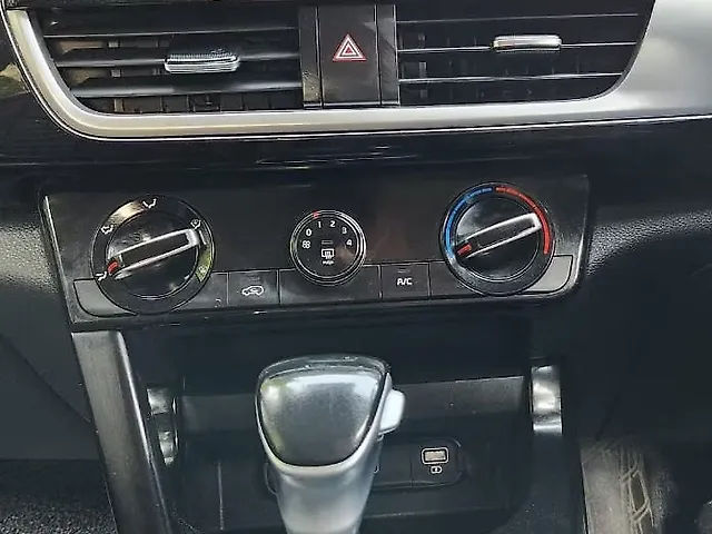 Used Kia Seltos [2019-2022] HTK Plus 1.5 Diesel AT in Chandigarh