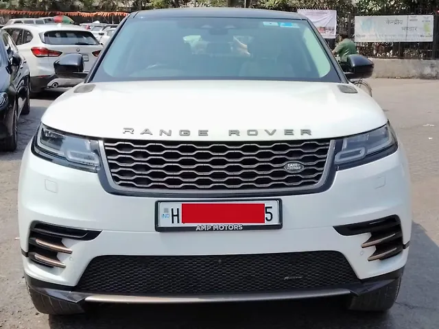 Used 2022 Land Rover Range Rover Velar in Delhi