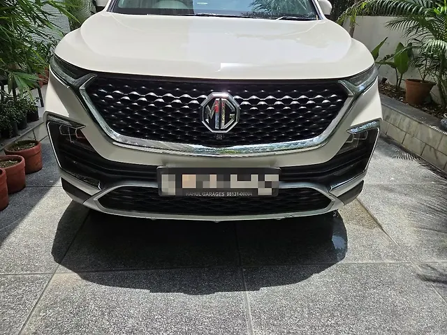 Used 2020 MG Hector in Delhi