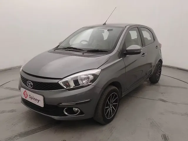 Used 2018 Tata Tiago in Hyderabad