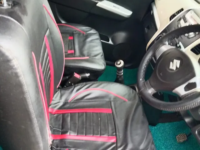 Used Maruti Suzuki Wagon R 1.0 [2014-2019] VXI+ in Patna