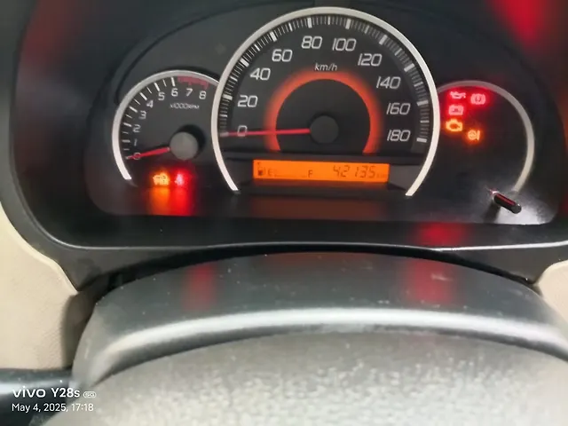 Used Maruti Suzuki Wagon R 1.0 [2014-2019] VXI+ in Patna