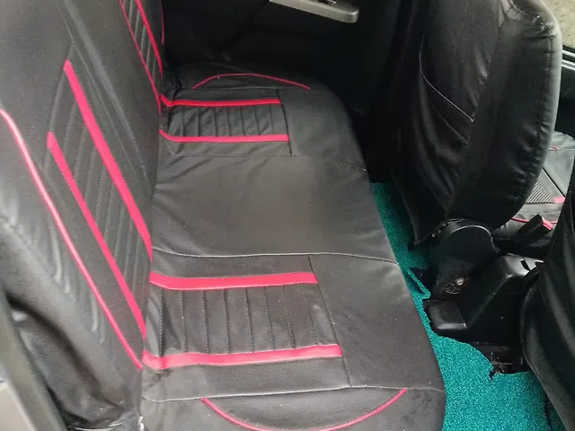 Used Maruti Suzuki Wagon R 1.0 [2014-2019] VXI+ in Patna