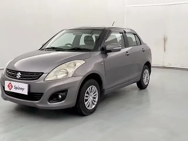 Used 2014 Maruti Suzuki Swift DZire in Lucknow