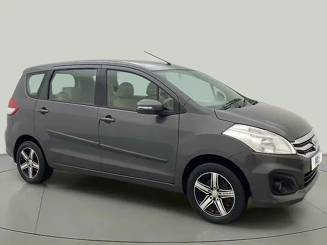 Used 2017 Maruti Suzuki Ertiga in Bangalore