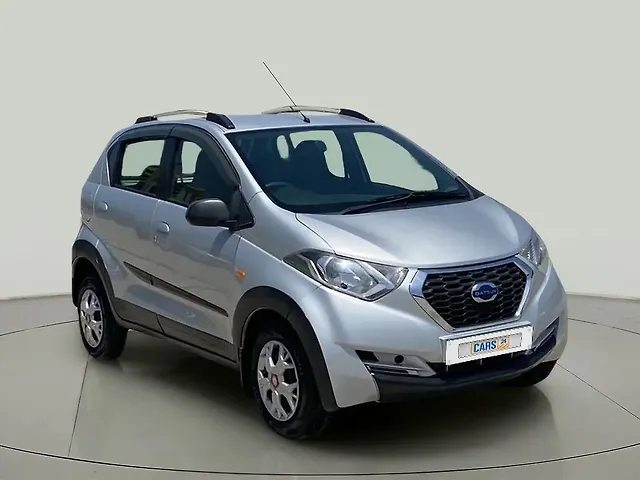 Used 2017 Datsun Redigo in Rajkot