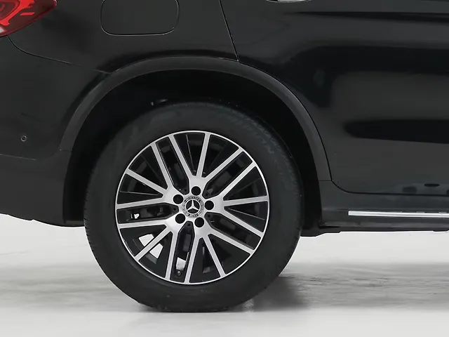Used Mercedes-Benz GLC [2019-2023] 200 Progressive in Meerut