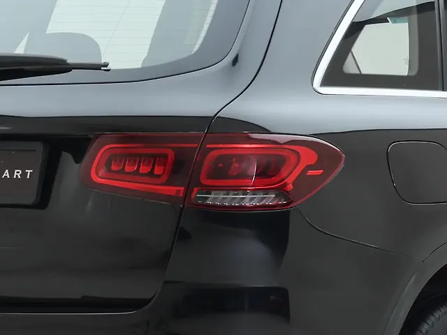 Used Mercedes-Benz GLC [2019-2023] 200 Progressive in Meerut