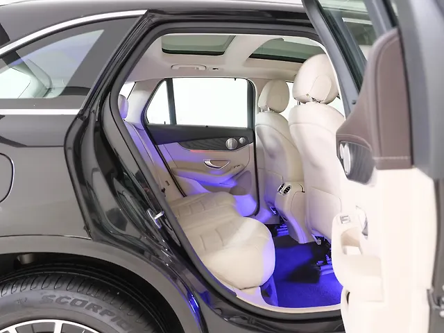 Used Mercedes-Benz GLC [2019-2023] 200 Progressive in Meerut