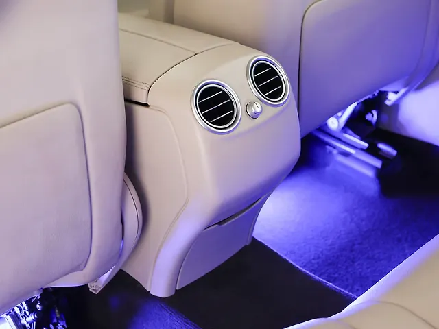 Used Mercedes-Benz GLC [2019-2023] 200 Progressive in Meerut