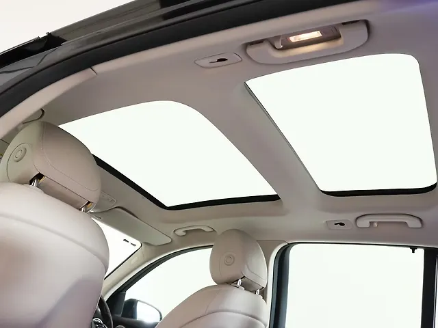 Used Mercedes-Benz GLC [2019-2023] 200 Progressive in Meerut