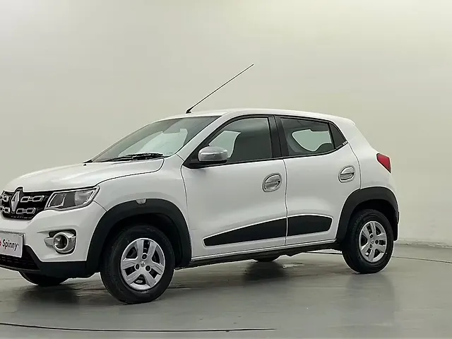 Used 2019 Renault Kwid in Gurgaon