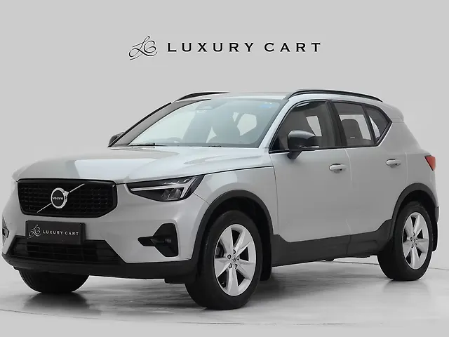 Used 2023 Volvo XC40 in Ludhiana