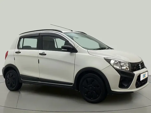 Used 2018 Maruti Suzuki Celerio in Hyderabad