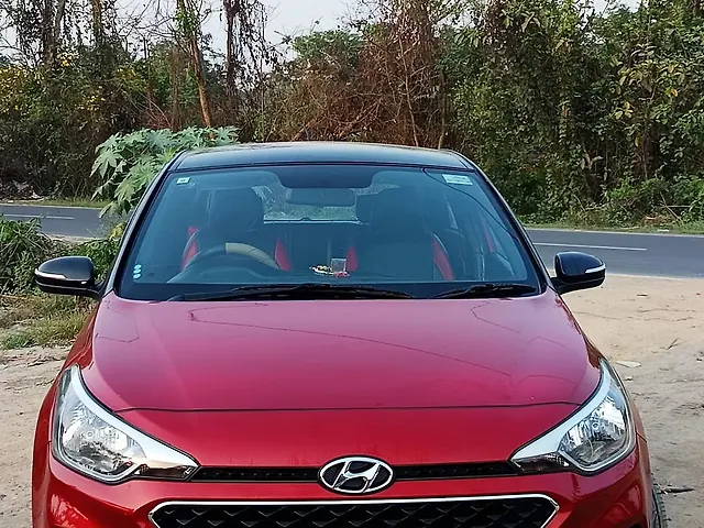 Used 2019 Hyundai Elite i20 in Kolkata