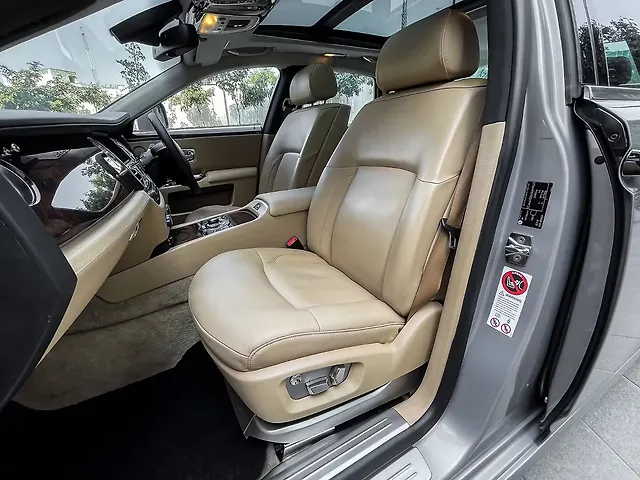 Used Rolls-Royce Ghost 6.5 in Gurgaon