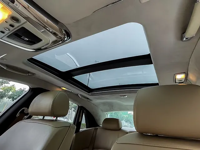 Used Rolls-Royce Ghost 6.5 in Gurgaon