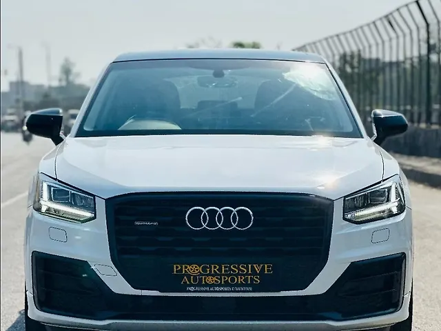 Used 2021 Audi Q2 in Delhi
