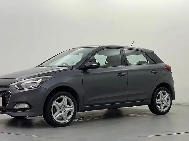 Used 2017 Hyundai Elite i20 in Ghaziabad