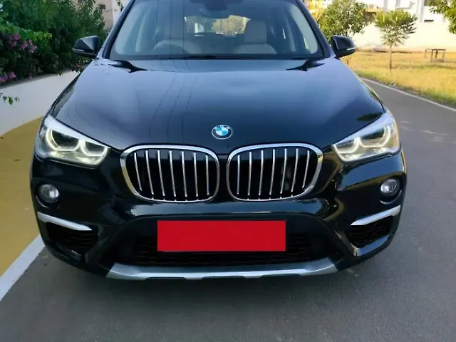 Used 2018 BMW X1 in Coimbatore