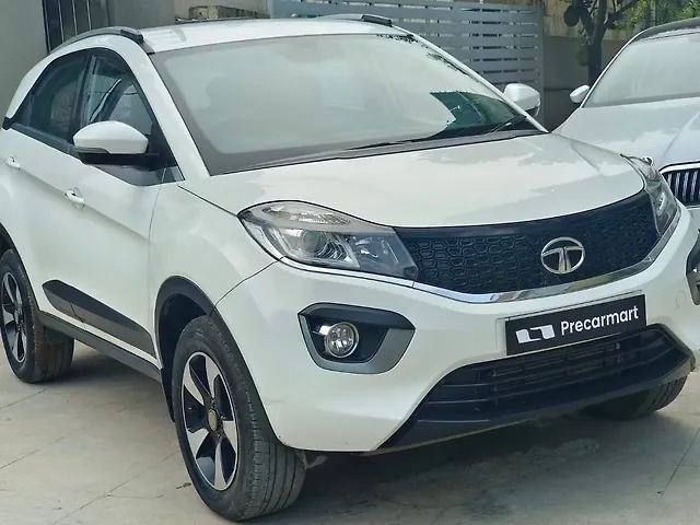 Used 2018 Tata Nexon in Bangalore