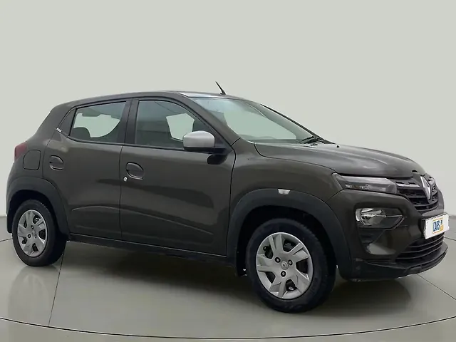 Used 2021 Renault Kwid in Hyderabad