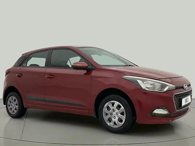 Used 2016 Hyundai Elite i20 in Ahmedabad