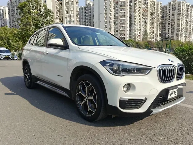 Used 2018 BMW X1 in Lucknow