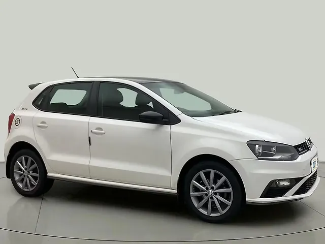 Used 2021 Volkswagen Polo in Hyderabad