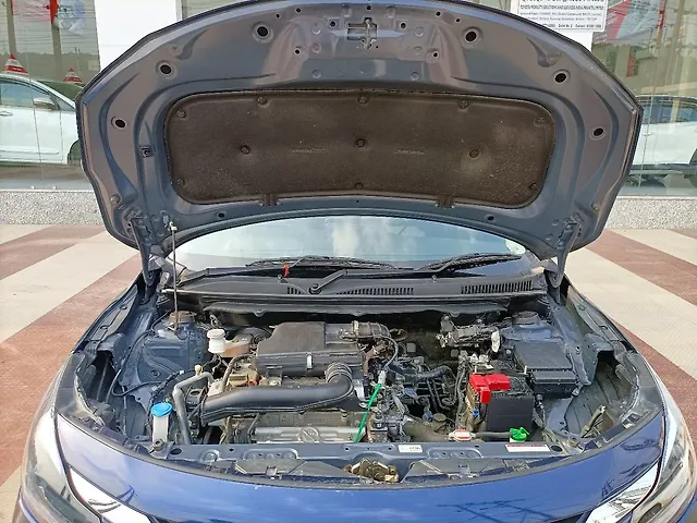 Used Toyota Glanza V in Guwahati