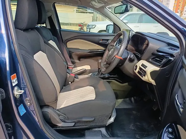 Used Toyota Glanza V in Guwahati