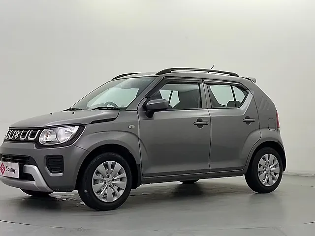 Used 2022 Maruti Suzuki Ignis in Ghaziabad