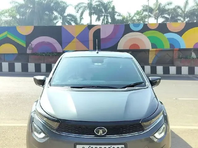 Used 2022 Tata Altroz in Surat