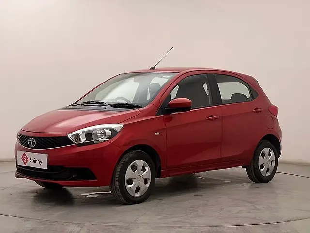 Used 2016 Tata Tiago in Pune
