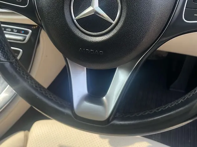Used Mercedes-Benz E-Class [2017-2021] E 220d Exclusive in Chandigarh