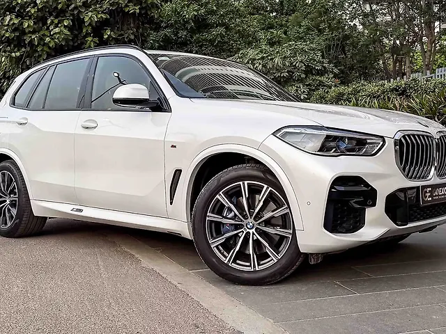 Used BMW X5 [2019-2023] xDrive40i M Sport in Gurgaon